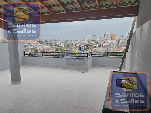 Imagem: Apartamento Residencial em Santo André