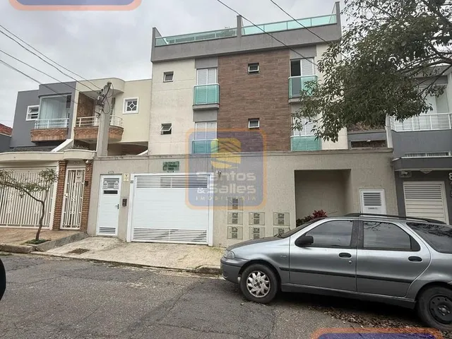 Imagem: APARTAMENTO RESIDENCIAL em Santo André