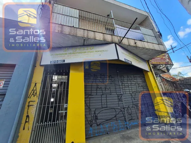 Imagem: Ponto Comercial em São Paulo - São Paulo