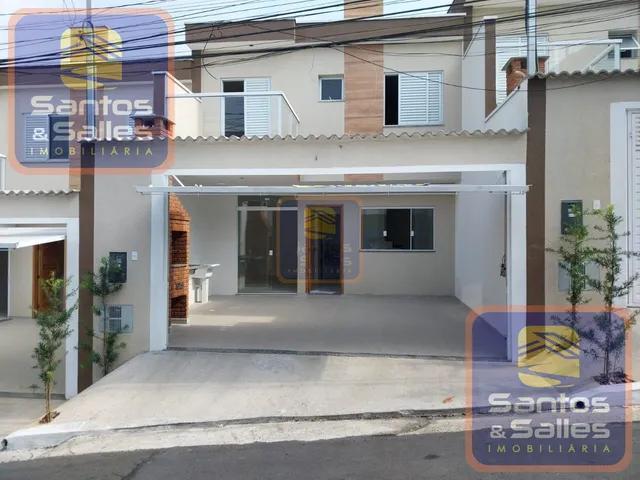Imagem: Casa Residencial em São Paulo - São Paulo