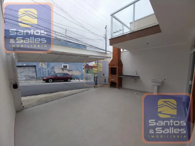 Imagem 6: Casa Residencial em São Paulo - São Paulo, Vila Alpina