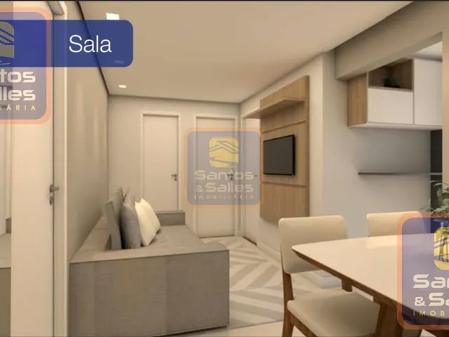 Imagem: Apartamento Residencial em São Paulo