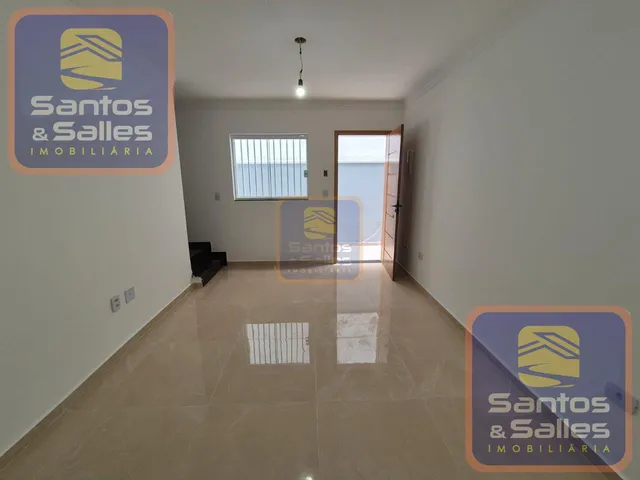 Imagem: Casa Residencial em São Paulo - São Paulo