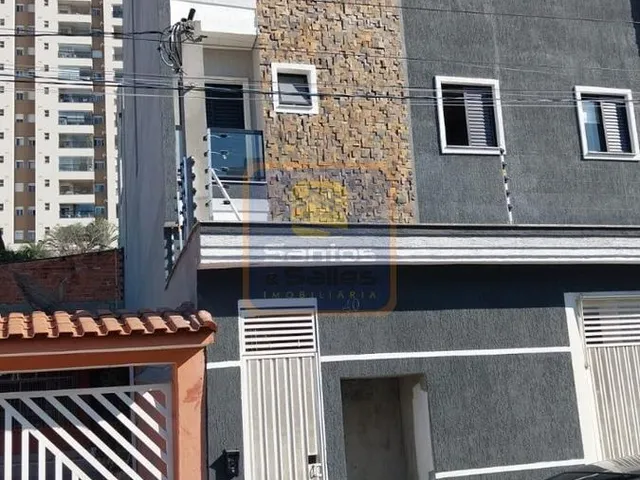 Imagem 5: Apartamento Residencial em Santo André - São Paulo, Vila Curuçá