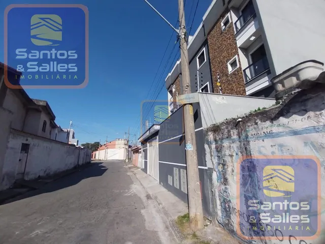 Imagem 3: Apartamento Residencial em Santo André - São Paulo, Vila Curuçá