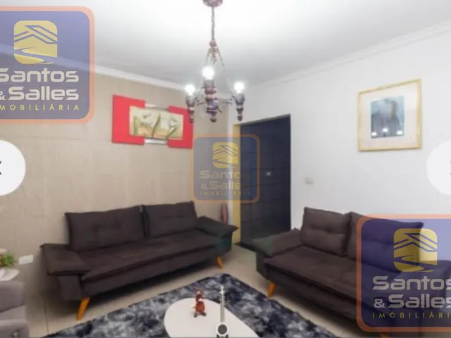 Imagem: Casa Residencial em São Paulo - São Paulo