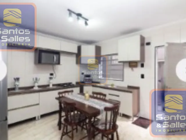 Imagem 7: Casa Residencial em São Paulo - São Paulo, Vila Carmosina