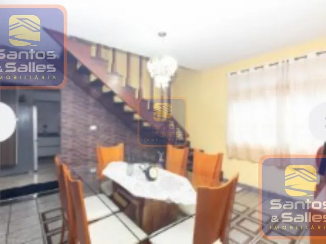Imagem 2: Casa Residencial em São Paulo - São Paulo, Vila Carmosina