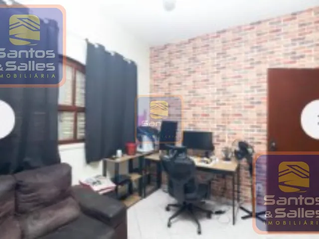 Imagem 14: Casa Residencial em São Paulo - São Paulo, Vila Carmosina