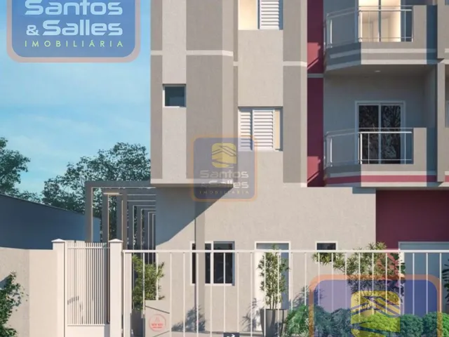 Imagem: Apartamento Residencial em Santo André