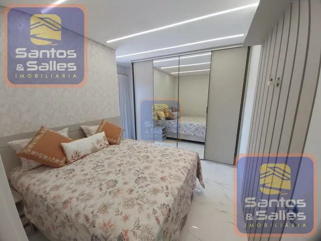 Imagem: Casa Residencial em Santo André - São