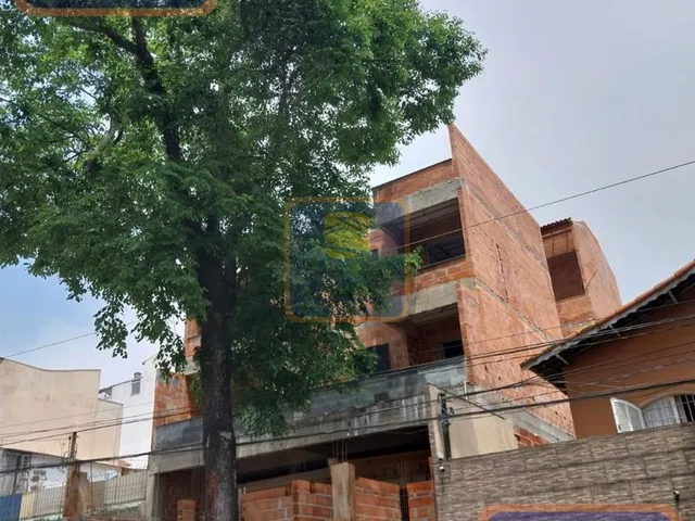 Imagem: Apartamento Residencial em Santo André