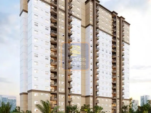 Imagem: APARTAMENTO RESIDENCIAL em Santo André