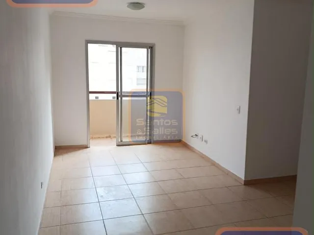 Imagem: Apartamento Residencial em Santo André