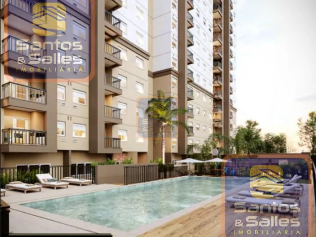 Imagem: APARTAMENTO RESIDENCIAL em Santo André