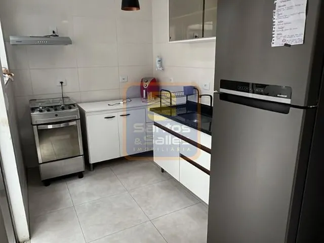 Imagem: Apartamento Residencial em Santo André