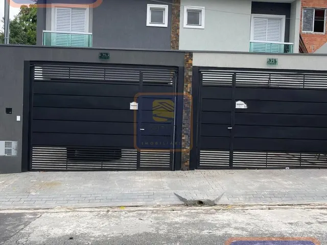 Imagem: Casa Residencial em Santo André - São