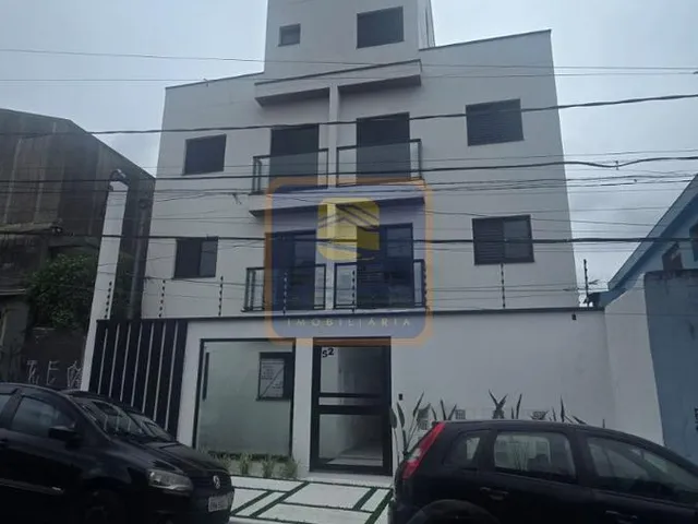 Imagem: Apartamento Residencial em São Paulo