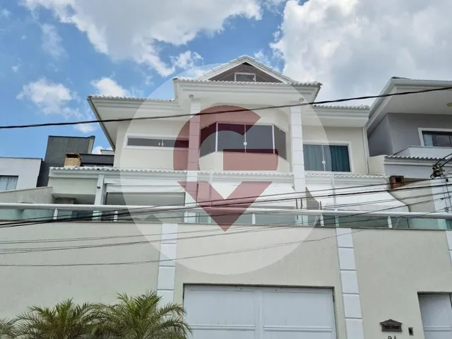 Imagem: CASA DUPLEX RESIDENCIAL em Rio de Janeiro