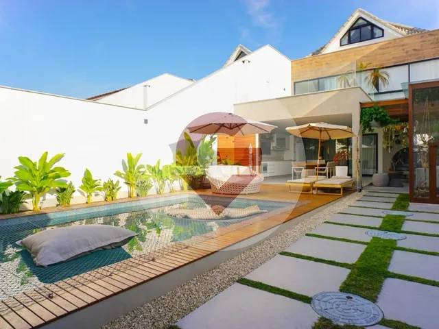 Imagem: CASA DUPLEX RESIDENCIAL em Rio de Janeiro