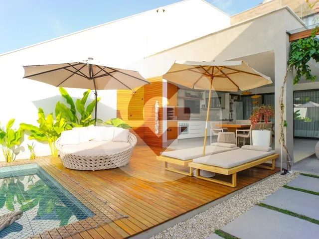 Imagem 4: CASA DUPLEX RESIDENCIAL em Rio de Janeiro - Rio de Janeiro, Barra da Tijuca