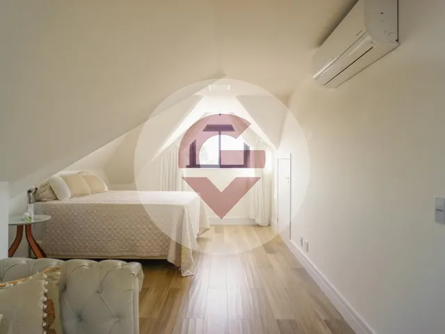 Imagem 6: CASA DUPLEX RESIDENCIAL em Rio de Janeiro - Rio de Janeiro, Barra da Tijuca