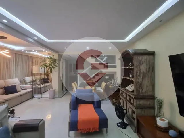 Imagem: CASA DUPLEX RESIDENCIAL em Rio de Janeiro