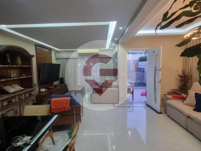 Imagem 16: CASA DUPLEX RESIDENCIAL em Rio de Janeiro - Rio de Janeiro, Anil