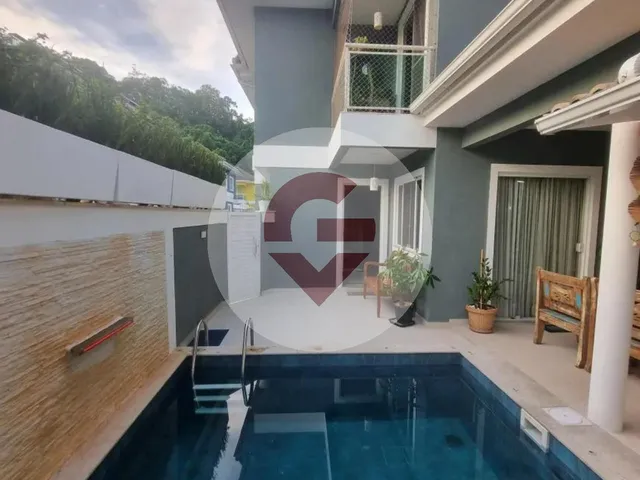 Imagem 8: CASA DUPLEX RESIDENCIAL em Rio de Janeiro - Rio de Janeiro, Anil