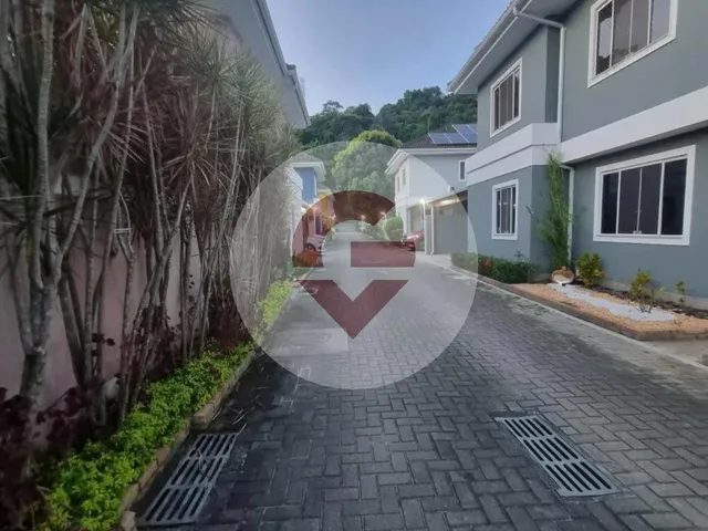 Imagem 14: CASA DUPLEX RESIDENCIAL em Rio de Janeiro - Rio de Janeiro, Anil