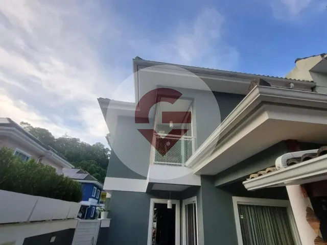 Imagem 9: CASA DUPLEX RESIDENCIAL em Rio de Janeiro - Rio de Janeiro, Anil