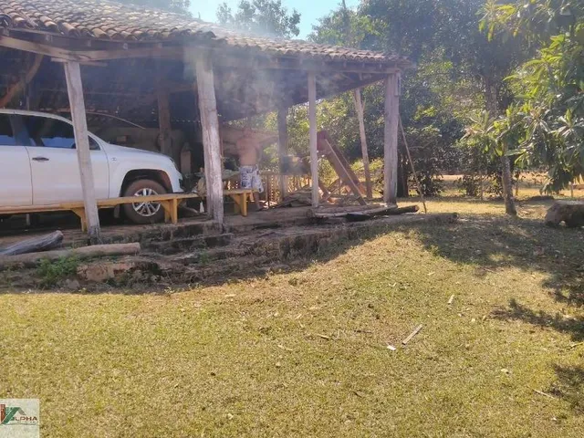 Imagem 3: Fazenda à venda em São Pedro da Cipa-MT, bairro Cidade São Pedro da Cipa, com