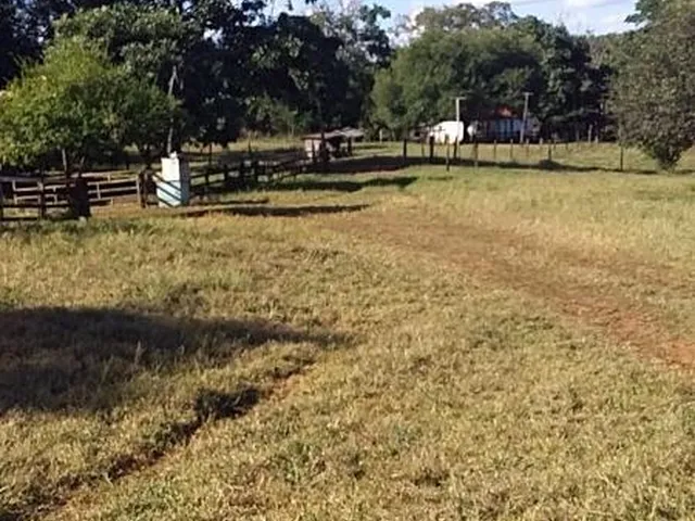 Imagem 10: Fazenda à venda em São Pedro da Cipa-MT, bairro Cidade São Pedro da Cipa, com