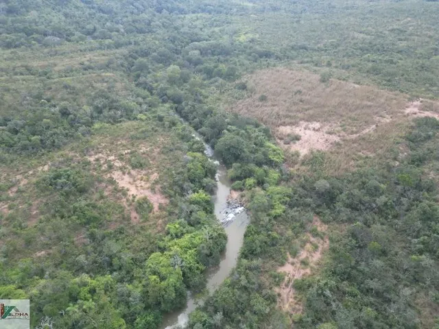 Imagem: Fazenda à Venda em Cáceres-MT 2.850.000,00