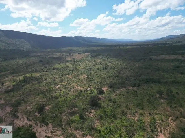 Imagem 7: Fazenda à Venda em Cáceres-MT: 2.850.000,00 m² de Pura Oportunidade na Cidade de