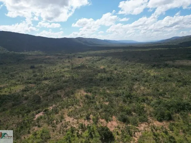 Imagem 9: Fazenda à Venda em Cáceres-MT: 2.850.000,00 m² de Pura Oportunidade na Cidade de