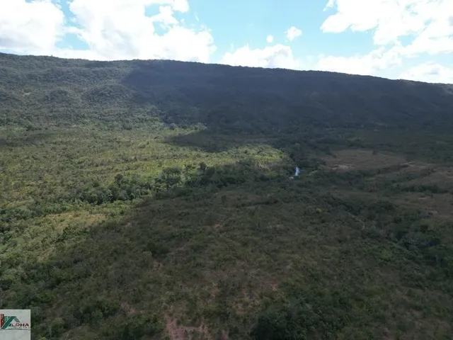 Imagem 12: Fazenda à Venda em Cáceres-MT: 2.850.000,00 m² de Pura Oportunidade na Cidade de