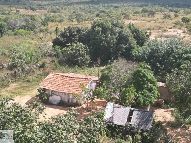 Imagem 6: Fazenda à Venda em Cáceres-MT: 2.850.000,00 m² de Pura Oportunidade na Cidade de