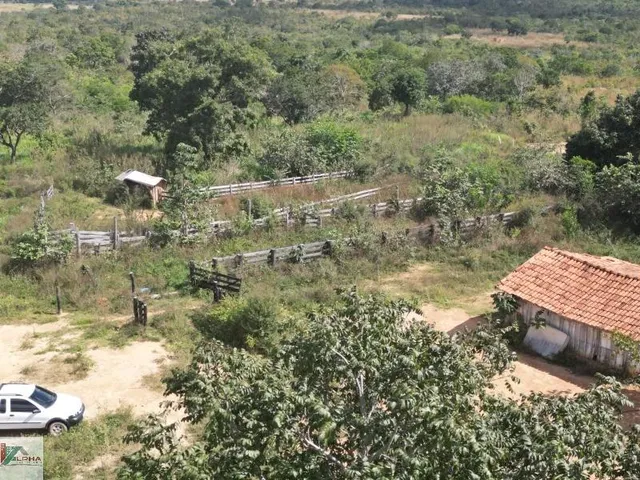 Imagem 15: Fazenda à Venda em Cáceres-MT: 2.850.000,00 m² de Pura Oportunidade na Cidade de