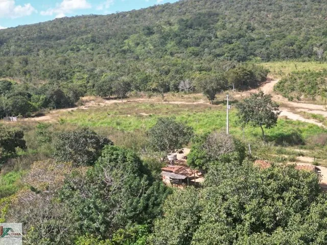 Imagem 13: Fazenda à Venda em Cáceres-MT: 2.850.000,00 m² de Pura Oportunidade na Cidade de