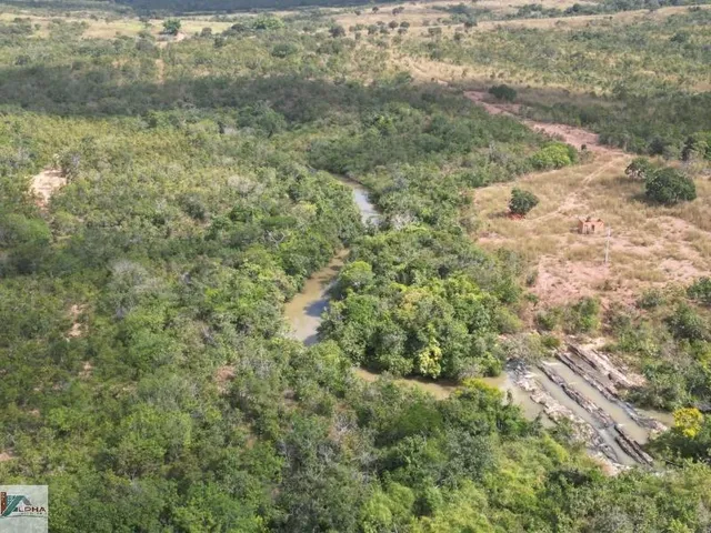 Imagem 8: Fazenda à Venda em Cáceres-MT: 2.850.000,00 m² de Pura Oportunidade na Cidade de