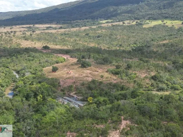 Imagem 2: Fazenda à Venda em Cáceres-MT: 2.850.000,00 m² de Pura Oportunidade na Cidade de