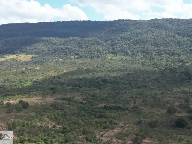 Imagem 3: Fazenda à Venda em Cáceres-MT: 2.850.000,00 m² de Pura Oportunidade na Cidade de