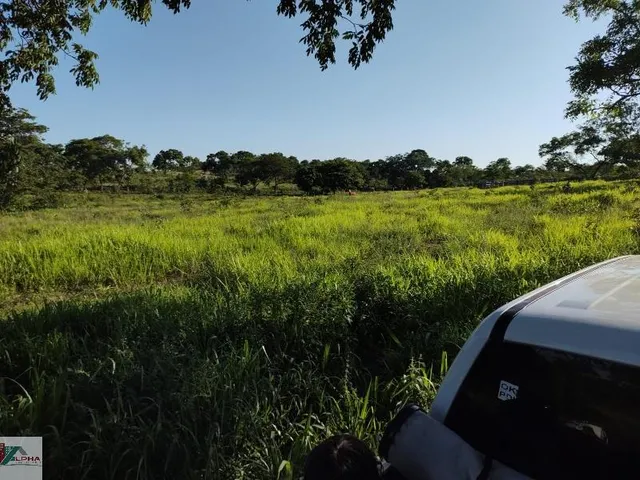 Imagem 14: FAZENDA RURAL em Nobres - Mato Grosso