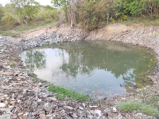 Imagem 9: FAZENDA RURAL em Nobres - Mato Grosso