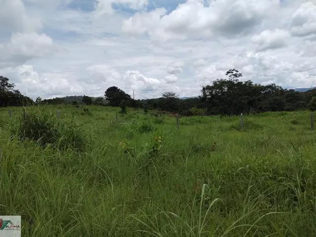 Imagem 12: FAZENDA RURAL em Nobres - Mato Grosso