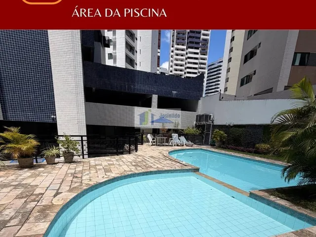 Imagem 4: Apartamento em Não Informado, Não Informado/NI