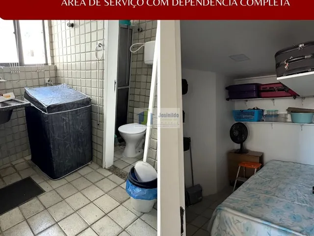 Imagem 13: Apartamento em Não Informado, Não Informado/NI
