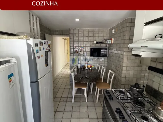 Imagem 9: Apartamento em Não Informado, Não Informado/NI