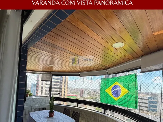 Imagem 8: Apartamento em Não Informado, Não Informado/NI